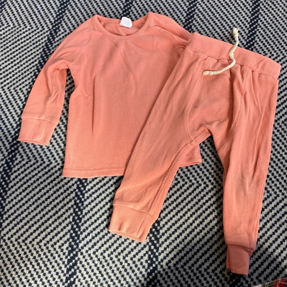 Little One Shop Set